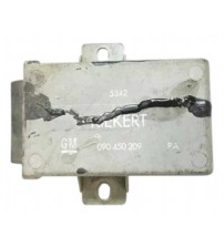 Módulo Central Alarme Gm Chevrolet Omega 090450209