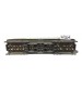 Módulo Central Conforto Mercedes C280 1995 2028204226