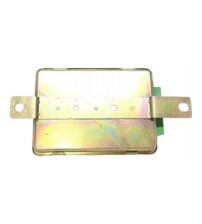 Módulo Do Piloto Automático Sonata 1995 A 1997 9641034700