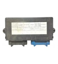 Módulo Central Conforto Renault Laguna 1998 A 2001 73847257