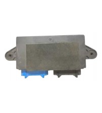 Módulo Central Conforto Renault Laguna 1998 A 2001 73847257