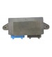 Módulo Central Conforto Renault Laguna 1998 A 2001 73847257