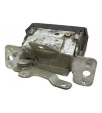 Fechadura Porta Malas Corsa Sedan Modelo Montana 2002 A 2010