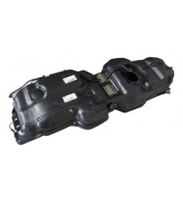 Tanque Combustível Discovery 4 10/15 3.0 Diesel C/ Protetor