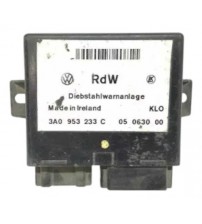 Módulo Central Alarme Golf 1994 A 1998 3a0953233c