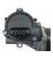 Motor De Acionamento Da Tração Gm S10 2012 A 2023 Original