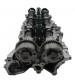 Cabeçote Completo Esquerdo G. Cherokee 3.6 V6 286cv Revisado