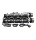 Cabeçote Completo Esquerdo G. Cherokee 3.6 V6 286cv Revisado