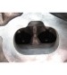 Cabeçote Completo Esquerdo G. Cherokee 3.6 V6 286cv Revisado