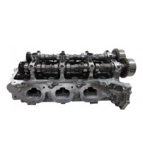Cabeçote Completo Esquerdo G. Cherokee 3.6 V6 286cv Revisado