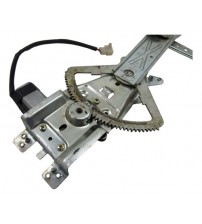 Máquina Vidro Elétrico C/ Motor Celta 4pt. Dianteira Direita