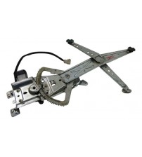 Máquina Vidro Elétrico C/ Motor Celta 4pt. Dianteira Direita