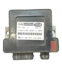 Módulo Central Carburador Volkswagen Logus Apollo 6160072100