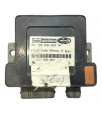 Modulo Central Carburador Logus Pointer 6160072600