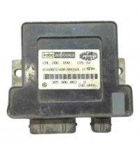 Módulo Central Carburador Vw Gol Voyage Saveiro 6160072400