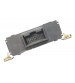 Módulo Central Alarme Audi A6 4a0951173 Original