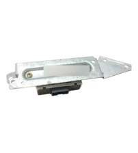Módulo Central Alarme Audi A6 4a0951173 Original