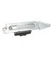 Módulo Central Alarme Audi A6 4a0951173 Original