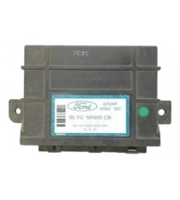 Módulo Central Alarme Escort Zetec 1996 A 2002 95fg15k600cb