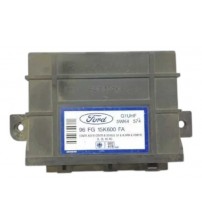 Módulo Central Trava Portas Fiesta 2003 A 2011 96fg15k600fa