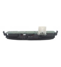Botão Do Alerta Mitsubishi Lancer 2012 2013 2014 2015 A 2018