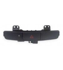 Botão Do Alerta Mitsubishi Lancer 2012 2013 2014 2015 A 2018