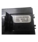 Botão Controle Do Som Traseiro Freelander 2 2007/2008 Orig.