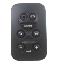 Botão Controle Do Som Traseiro Freelander 2 2007/2008 Orig.