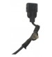 Chicote Interno Porta Traseira Direita Vw Jetta 2008