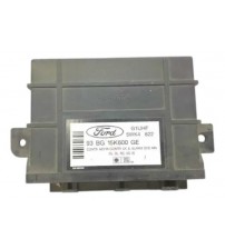 Módulo Central Alarme Ford Mondeo 93bg15k600ge