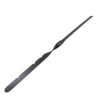 Tubo C/ Vareta Do Óleo Do Câmbio Pajero Sport 3.5 V6 07/11
