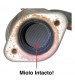 Catalisador Esquerdo Pajero Sport 3.5 V6 2007/2011 Original