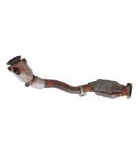 Catalisador Esquerdo Pajero Sport 3.5 V6 2007/2011 Original