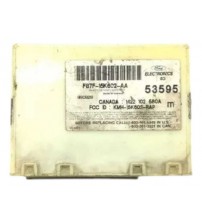 Módulo Anti Furto Alarme Ford Explorer F87f-15k602-aa