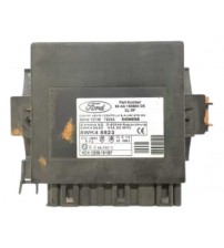 Módulo Conforto Original Ford Focus 98ag15k600de