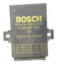 Módulo Central Alarme Omega Monza 1991 A 1997 9330087000