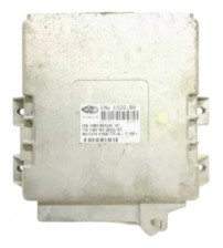 Modulo Injeção Fiat Palio 1.6 16v Iaw1abg80