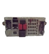 Caixa De Fusíveis Fiat Doblô 46552681 Original