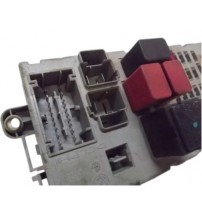 Caixa De Fusíveis Fiat Doblô 46552681 Original