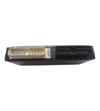 Módulo Controle Luz Bmw E34 540 1379741