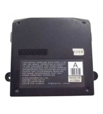Módulo Unidade Controle Centralina Volvo 850 Wg1g114b