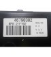 Módulo Da Porta Dianteira Esquerda Fiat Stilo 46790302 Orig