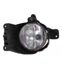 Farol De Milha Esquerdo Original S10 2017 A 2020 C/ Suporte