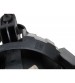 Farol De Milha Direito Original S10 2017 A 2020 C/ Suporte