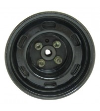 Polia Do Virabrequim Passat 1.8 T. 1998 1999 2000 C/ Dentada