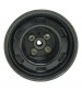 Polia Do Virabrequim Passat 1.8 T. 1998 1999 2000 C/ Dentada