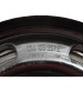 Polia Do Virabrequim Passat 1.8 T. 1998 1999 2000 C/ Dentada