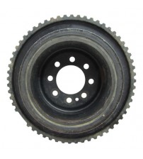 Polia Do Virabrequim Bmw 540 V8  E34 1993 1994 1995 Original