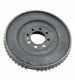 Polia Do Virabrequim Bmw 540 V8  E34 1993 1994 1995 Original