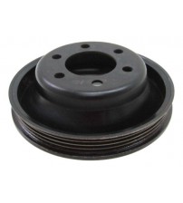 Polia Do Virabrequim 4pk Bmw 318i 1994 1995 1996 4 Cil.